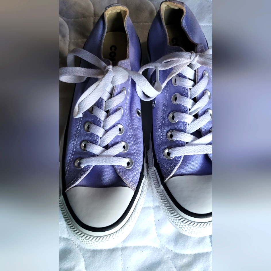 Converse Chucks